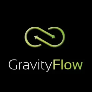 افزونه Gravity Flow