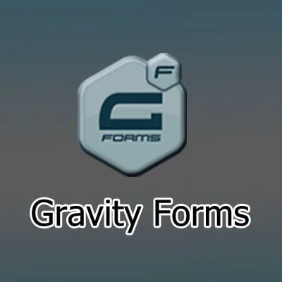 افزونه Gravity Forms
